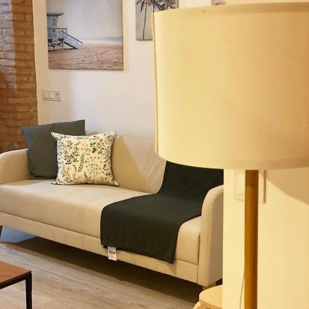 Malvarrosa Private Rooms In Shared Apartment Valence Extérieur photo