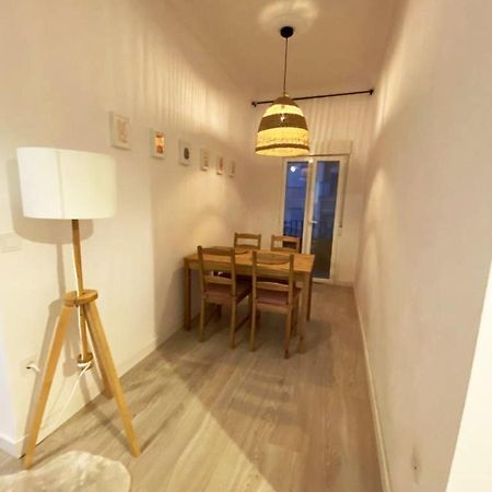 Malvarrosa Private Rooms In Shared Apartment Valence Extérieur photo