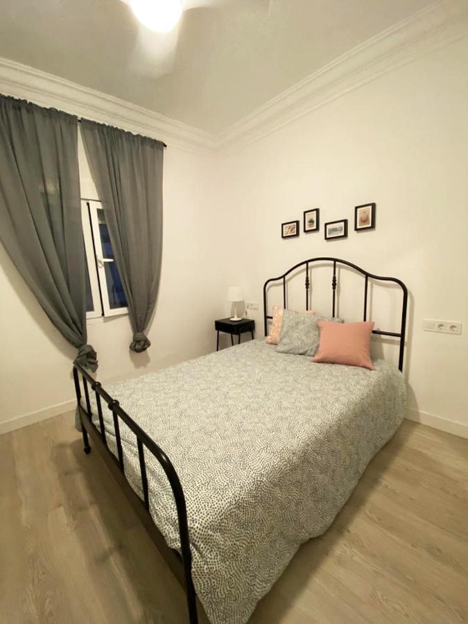 Malvarrosa Private Rooms In Shared Apartment Valence Extérieur photo