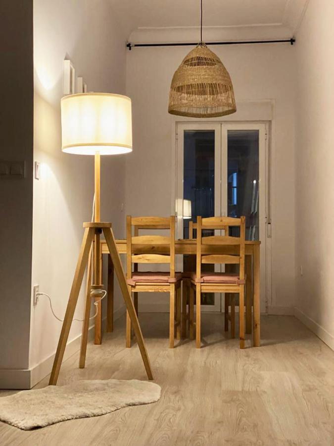 Malvarrosa Private Rooms In Shared Apartment Valence Extérieur photo