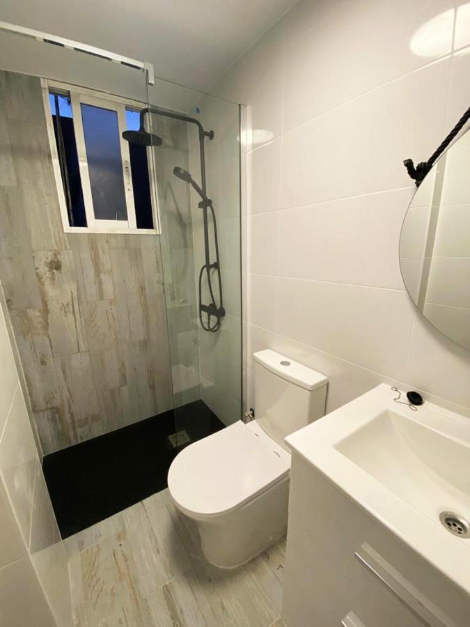 Malvarrosa Private Rooms In Shared Apartment Valence Extérieur photo
