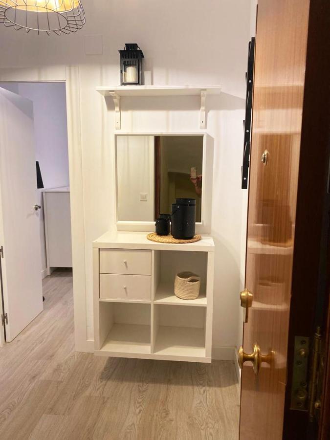 Malvarrosa Private Rooms In Shared Apartment Valence Extérieur photo